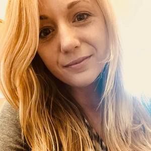 Meet your Posher, Carol